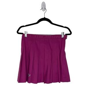 Adidas Vintage Pleated Tennis Skirt 10